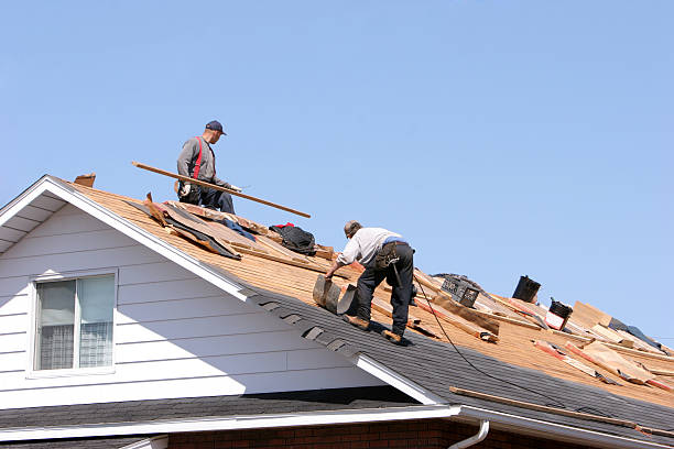  Springtown, TX Roofing repair and installation Pros