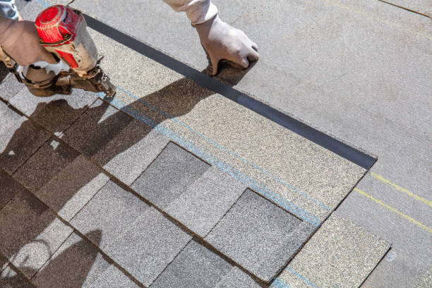 Best Rubber Roofing (EPDM, TPO)  in Springtown, TX